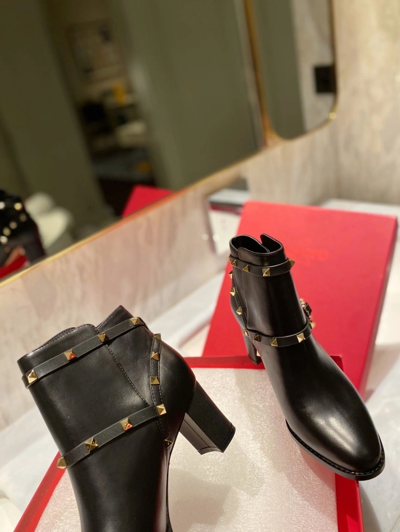 Reliable Vxlxntino Boots 230700