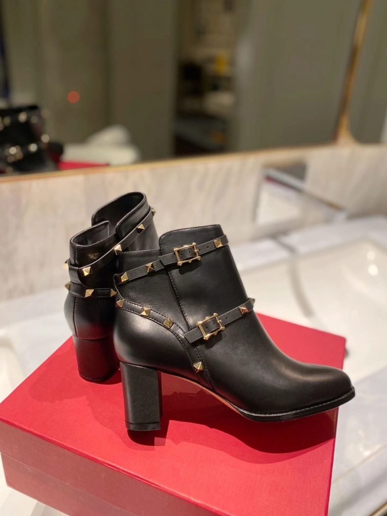 Reliable Vxlxntino Boots 230700