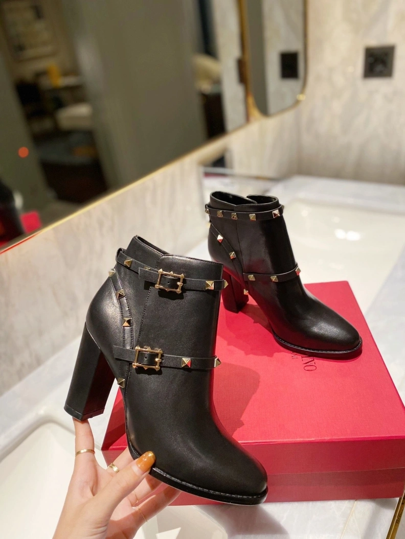 Vxlxntino Boots Bright 230697