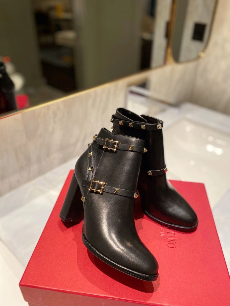 Vxlxntino Boots Bright 230697
