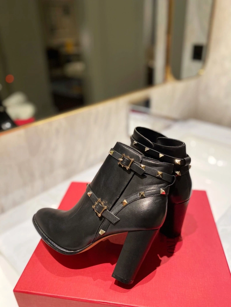 Vxlxntino Boots Bright 230697