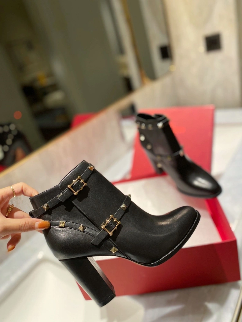Vxlxntino Boots Bright 230697