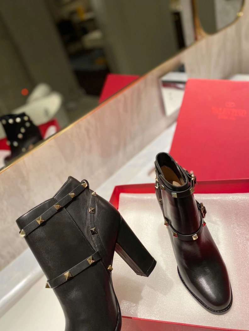 Vxlxntino Boots Bright 230697
