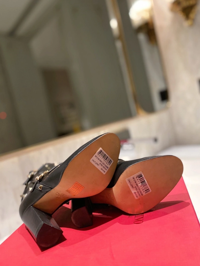 Vxlxntino Boots Bright 230697