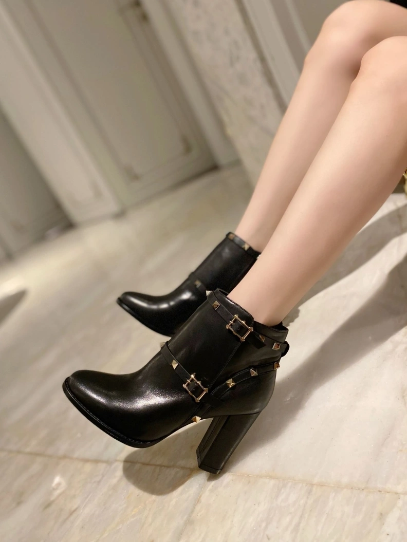 Vxlxntino Boots Bright 230697