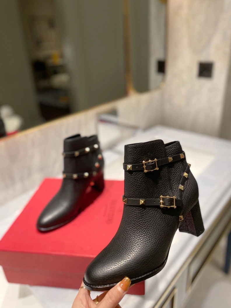 Vxlxntino Boots Durable 230695