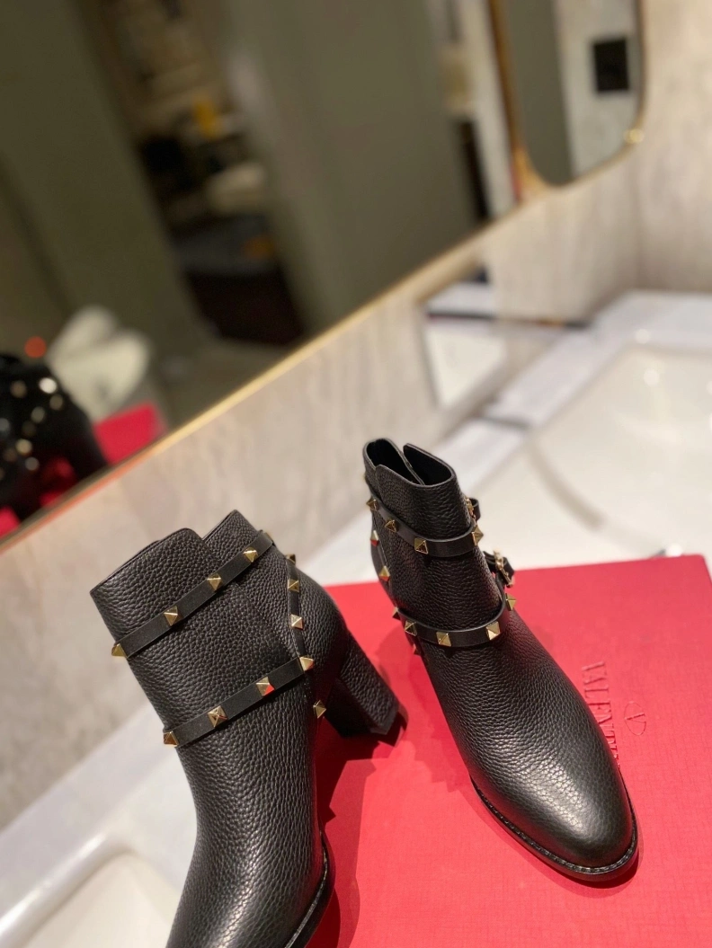Vxlxntino Boots Durable 230695