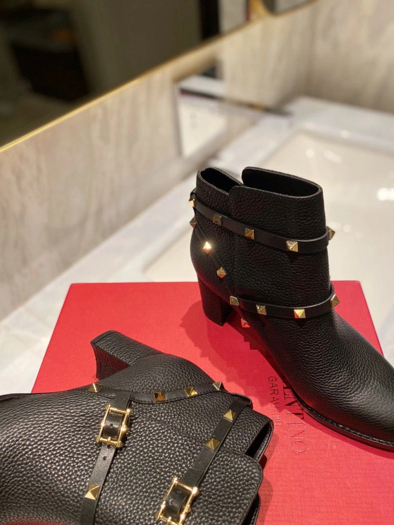 Vxlxntino Boots Durable 230695