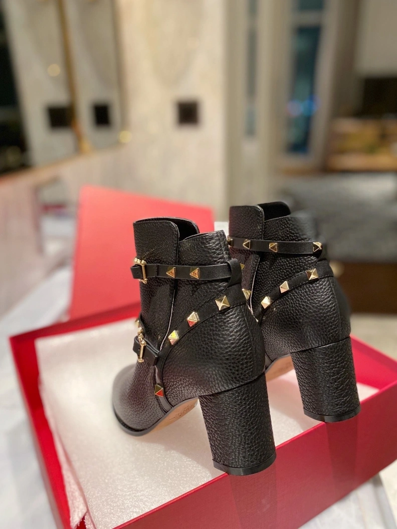 Vxlxntino Boots Durable 230695