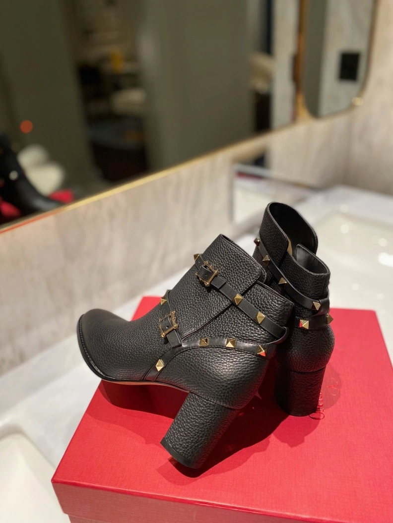 Vxlxntino Boots Durable 230695