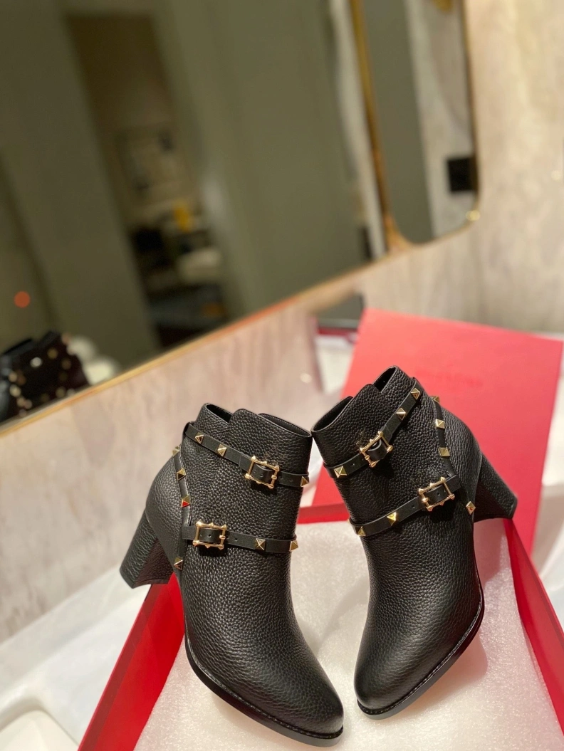 Vxlxntino Boots Durable 230695