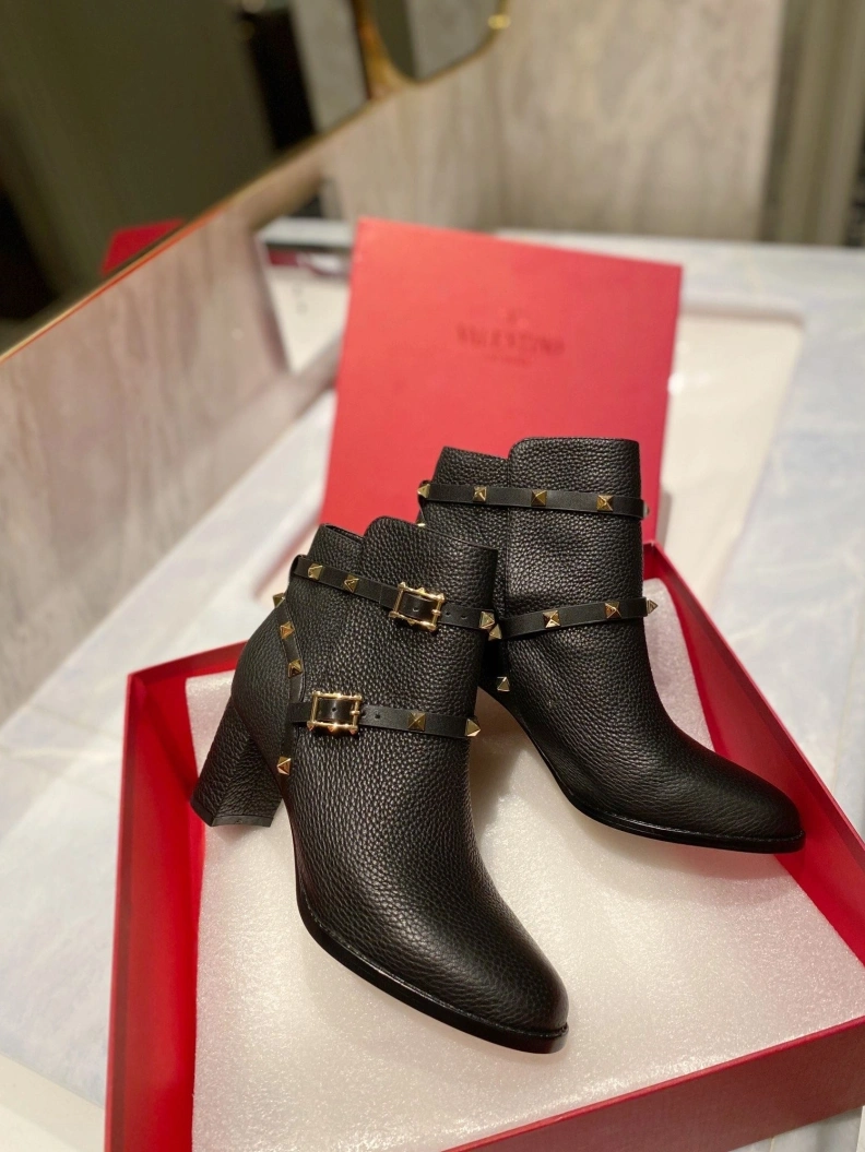Vxlxntino Boots Durable 230695