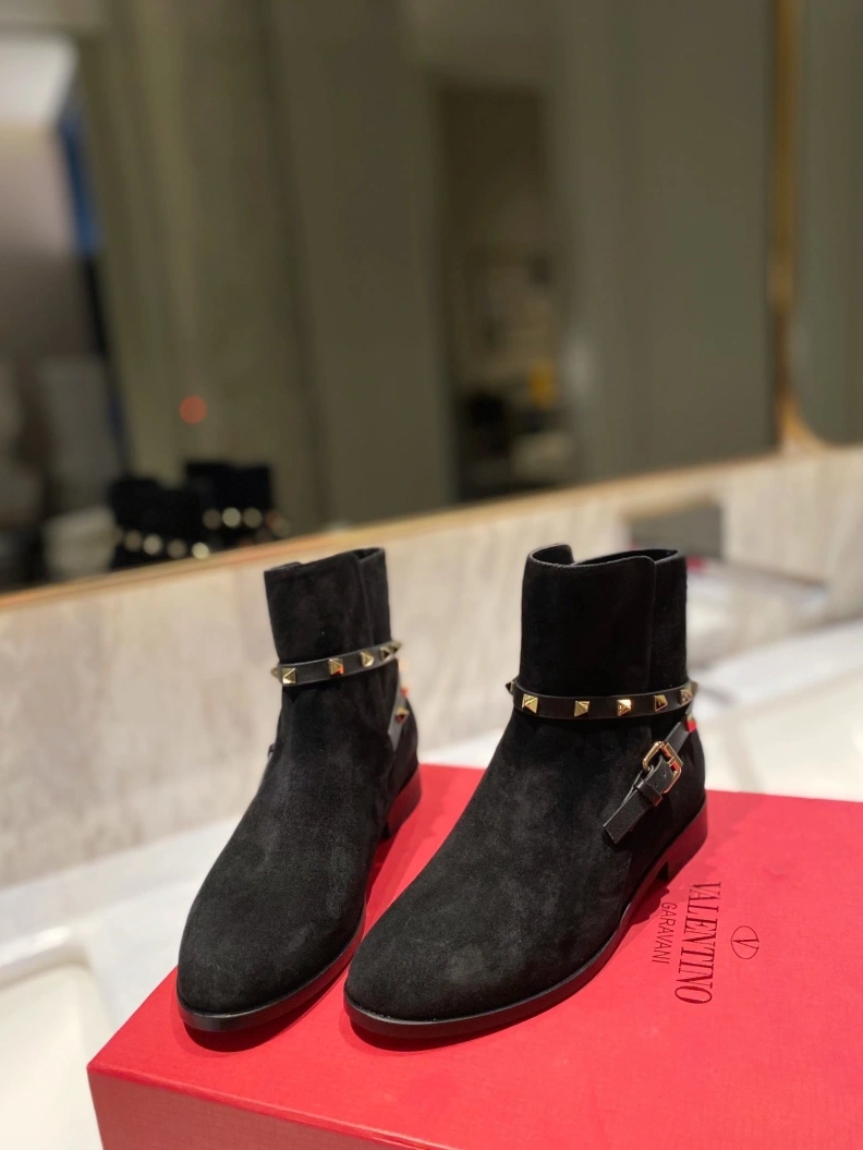 Vxlxntino Boots Vibrant 230690
