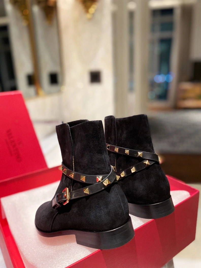 Vxlxntino Boots Vibrant 230690