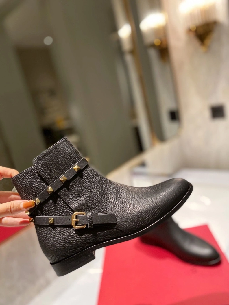 Vxlxntino Boots Stylish 230693