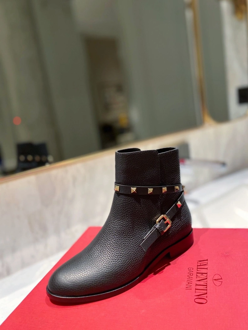 Vxlxntino Boots Stylish 230693
