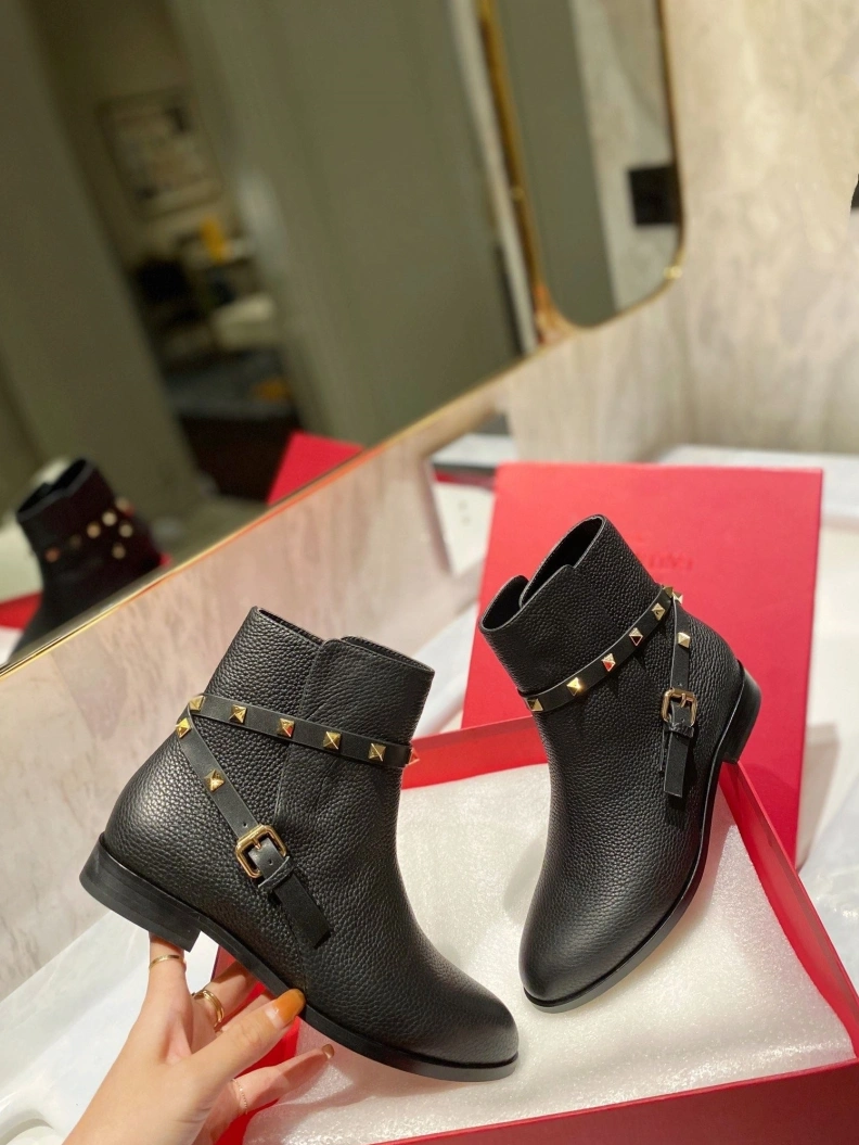 Vxlxntino Boots Stylish 230693