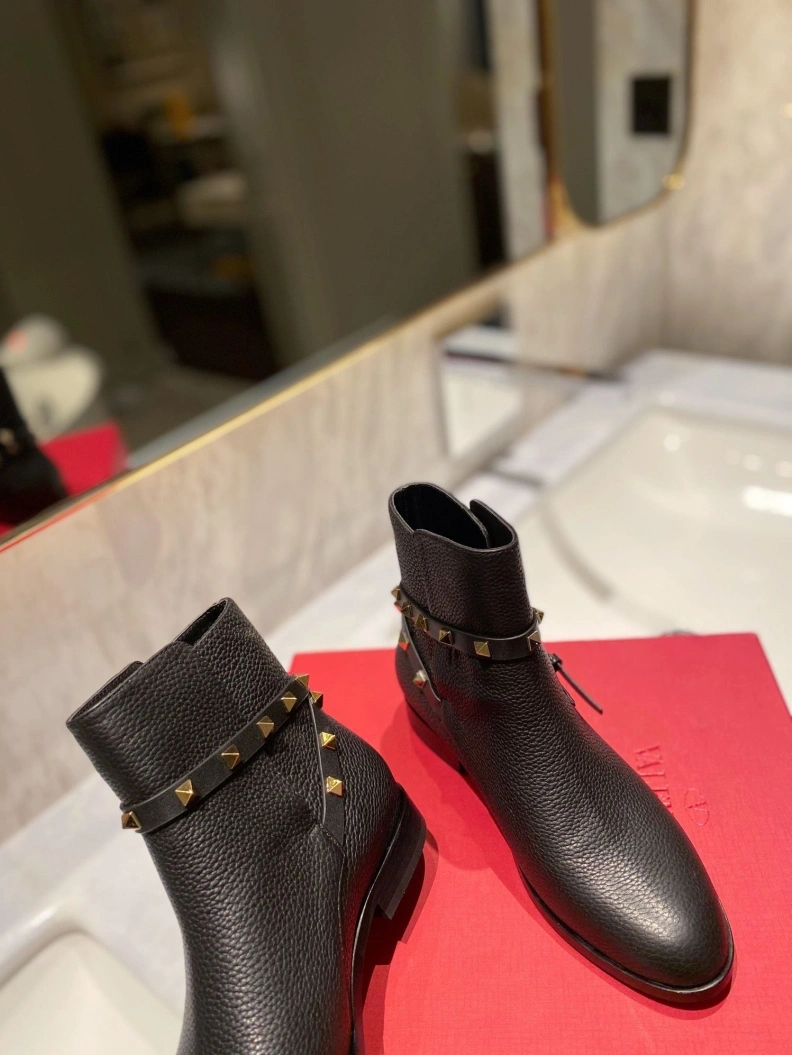 Vxlxntino Boots Stylish 230693