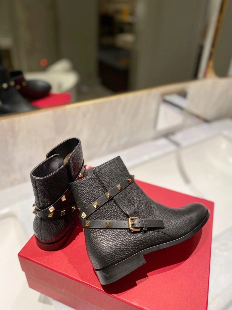 Vxlxntino Boots Stylish 230693