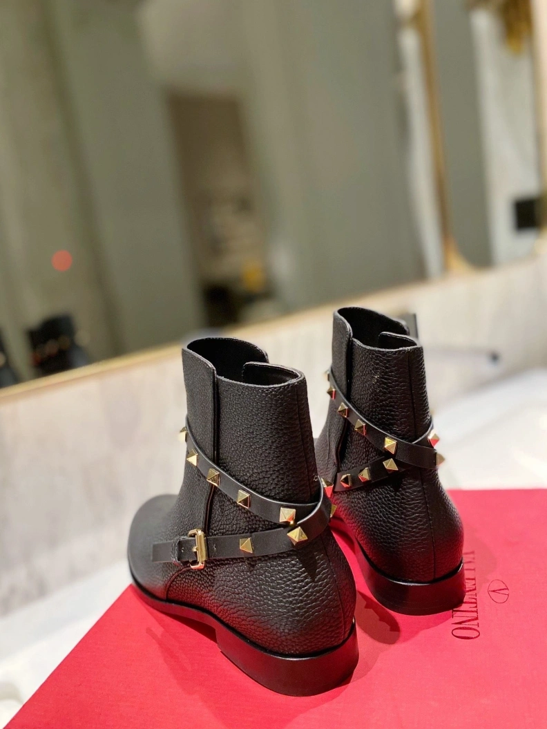 Vxlxntino Boots Stylish 230693