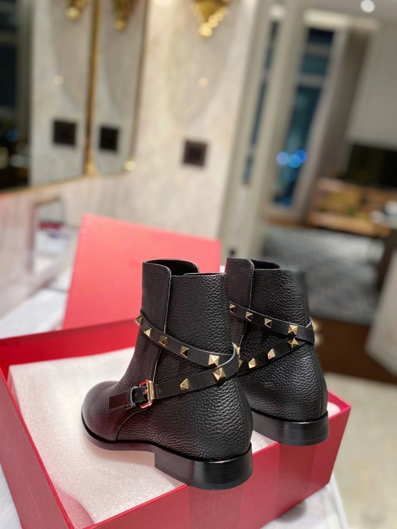 Vxlxntino Boots Stylish 230693