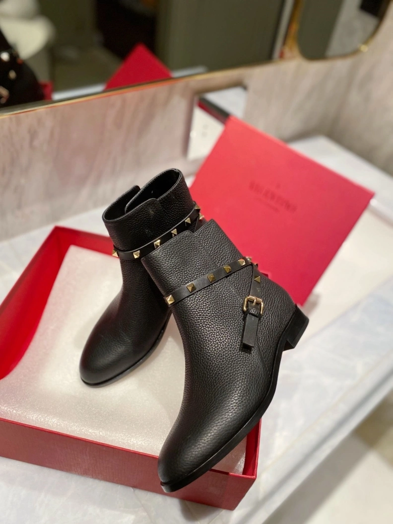 Vxlxntino Boots Stylish 230693