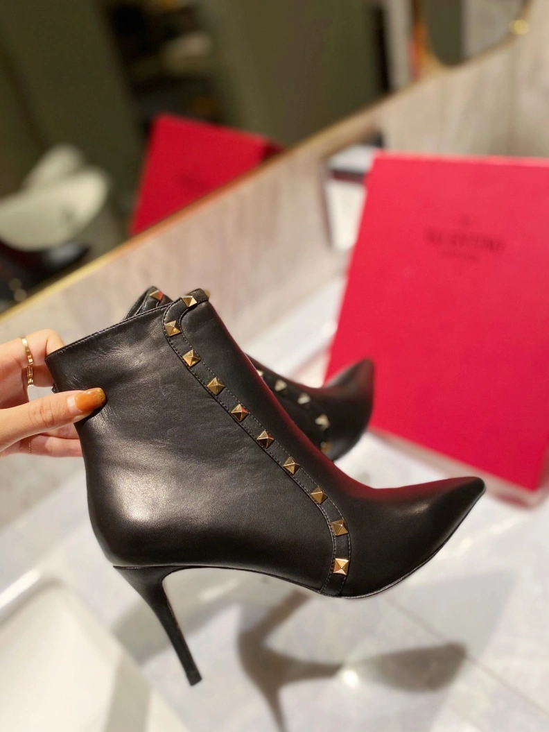 Vxlxntino Boots Lightweight 230683