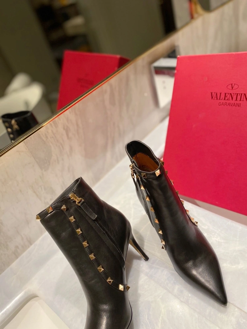 Vxlxntino Boots Lightweight 230683