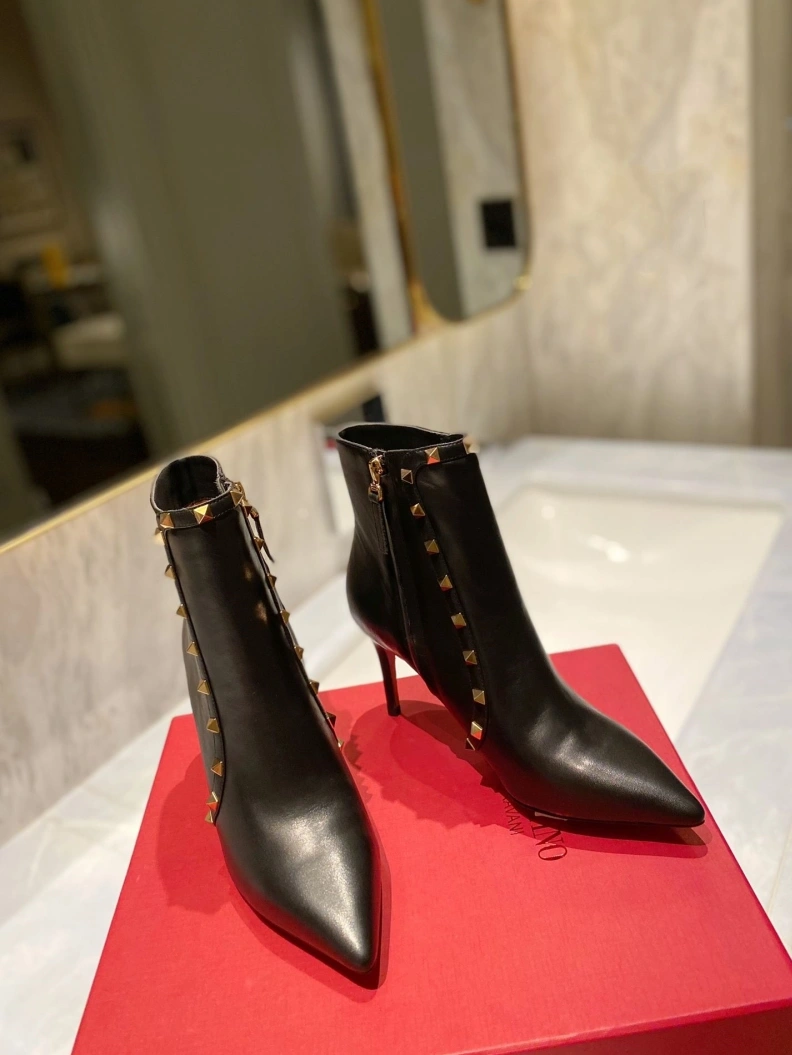 Vxlxntino Boots Lightweight 230683