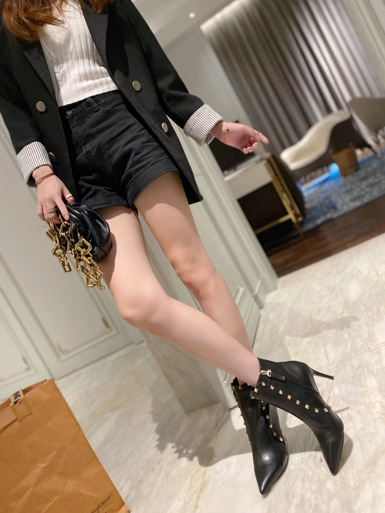 Vxlxntino Boots Lightweight 230683