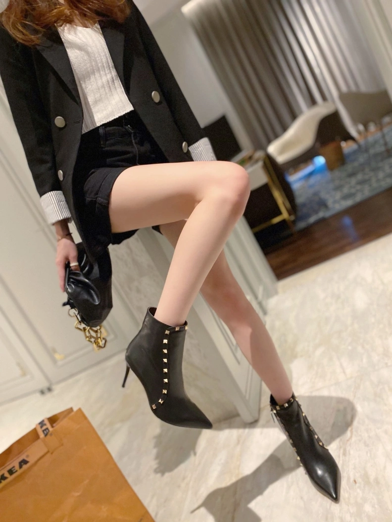 Vxlxntino Boots Lightweight 230683