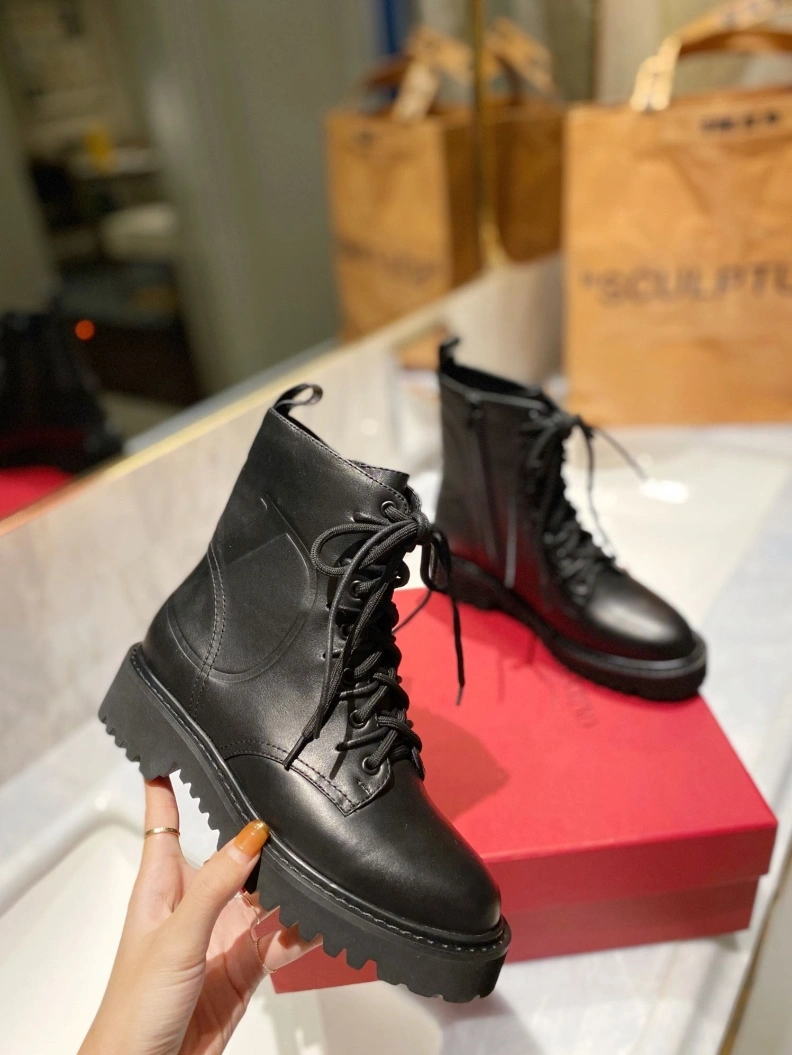 Vxlxntino Boots Compact 230686