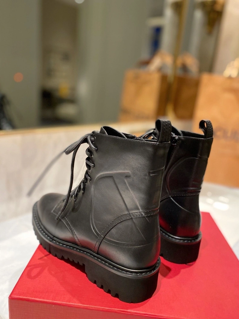 Vxlxntino Boots Compact 230686