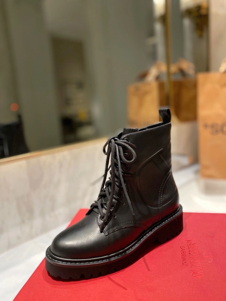 Vxlxntino Boots Compact 230686
