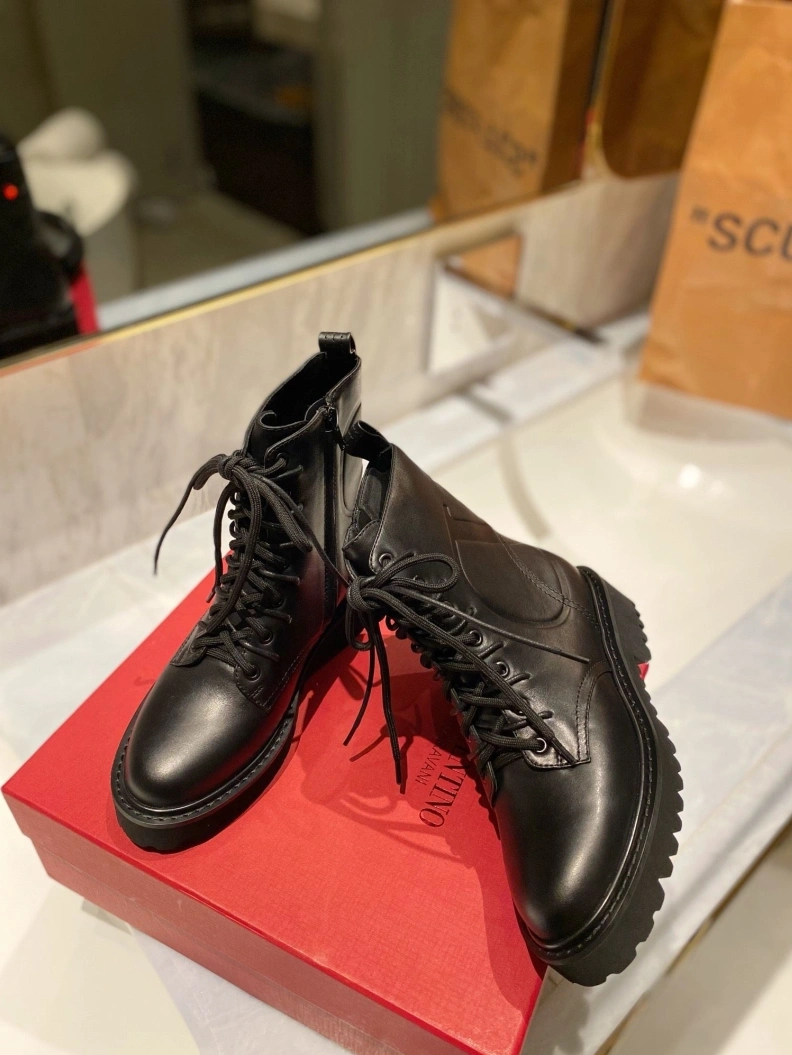 Vxlxntino Boots Compact 230686