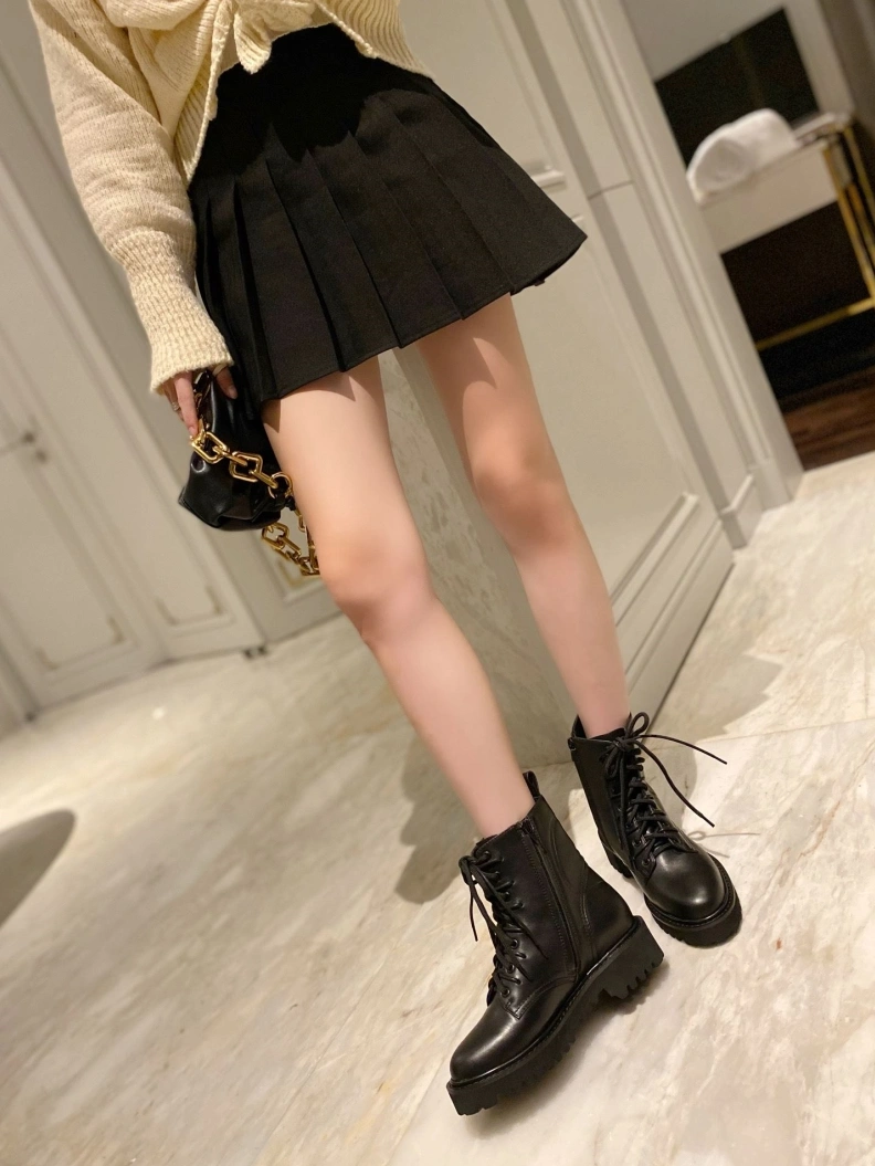 Vxlxntino Boots Compact 230686
