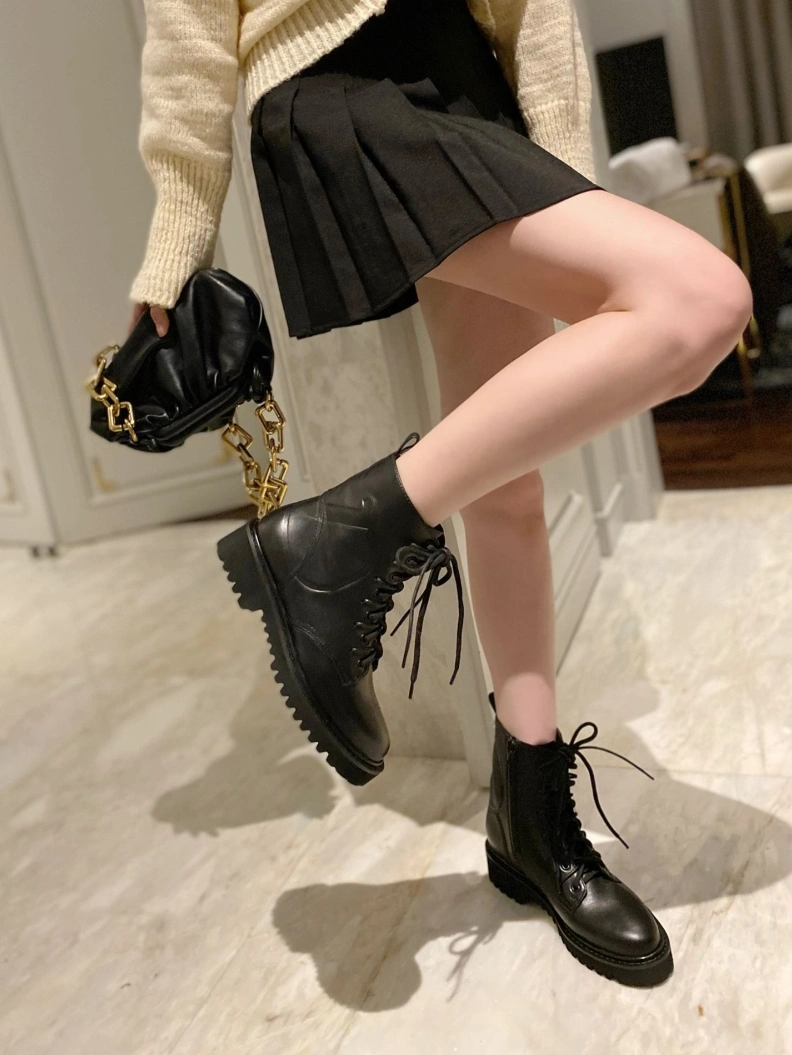 Vxlxntino Boots Compact 230686