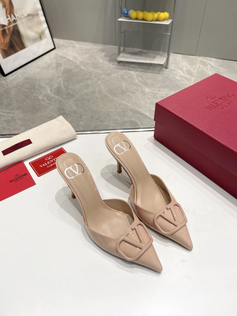 Vxlxntino Slippers NewStyle 230222