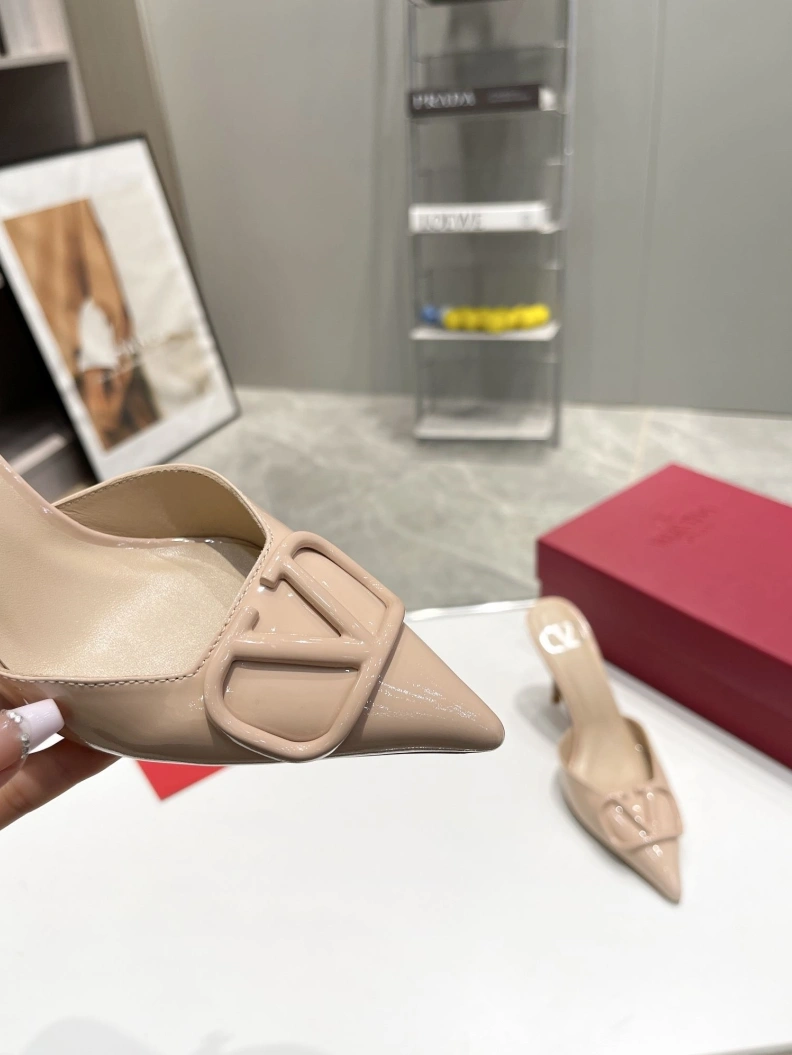 Vxlxntino Slippers NewStyle 230222