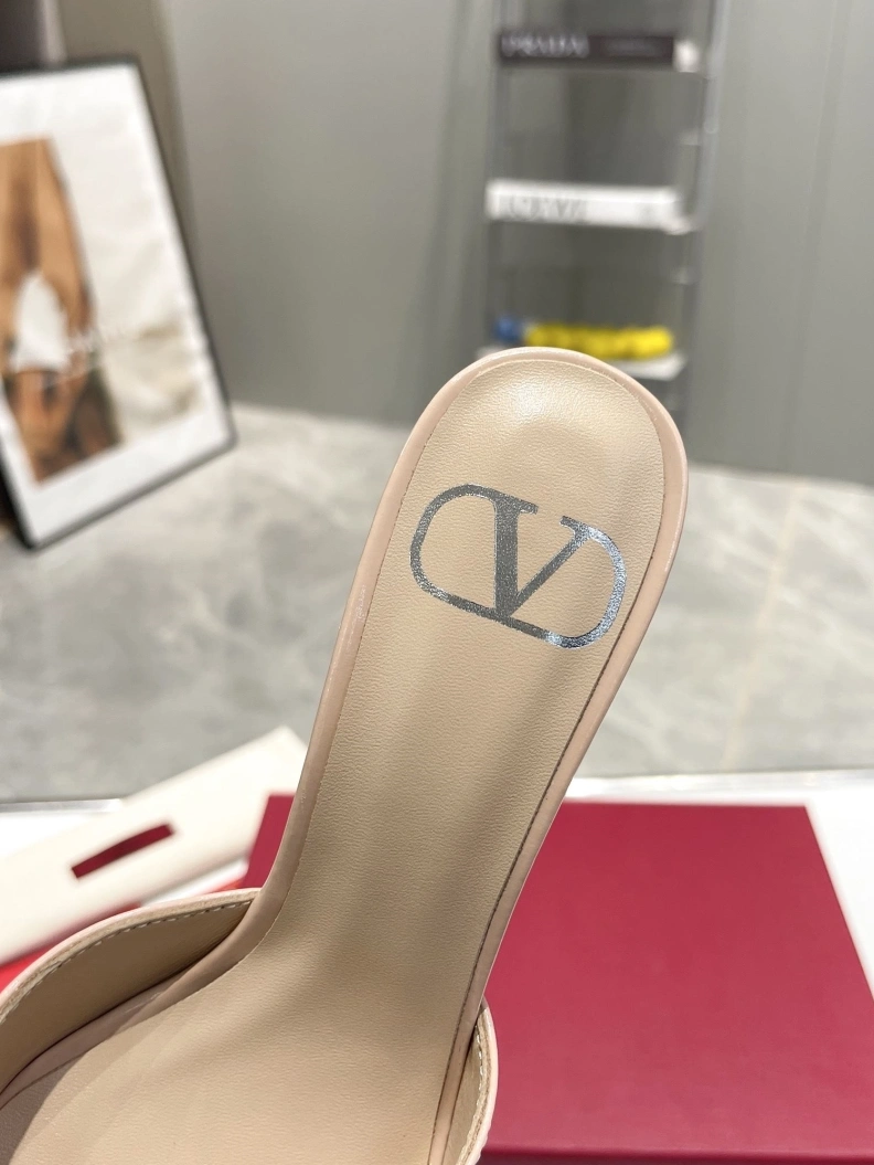 Vxlxntino Slippers NewStyle 230222