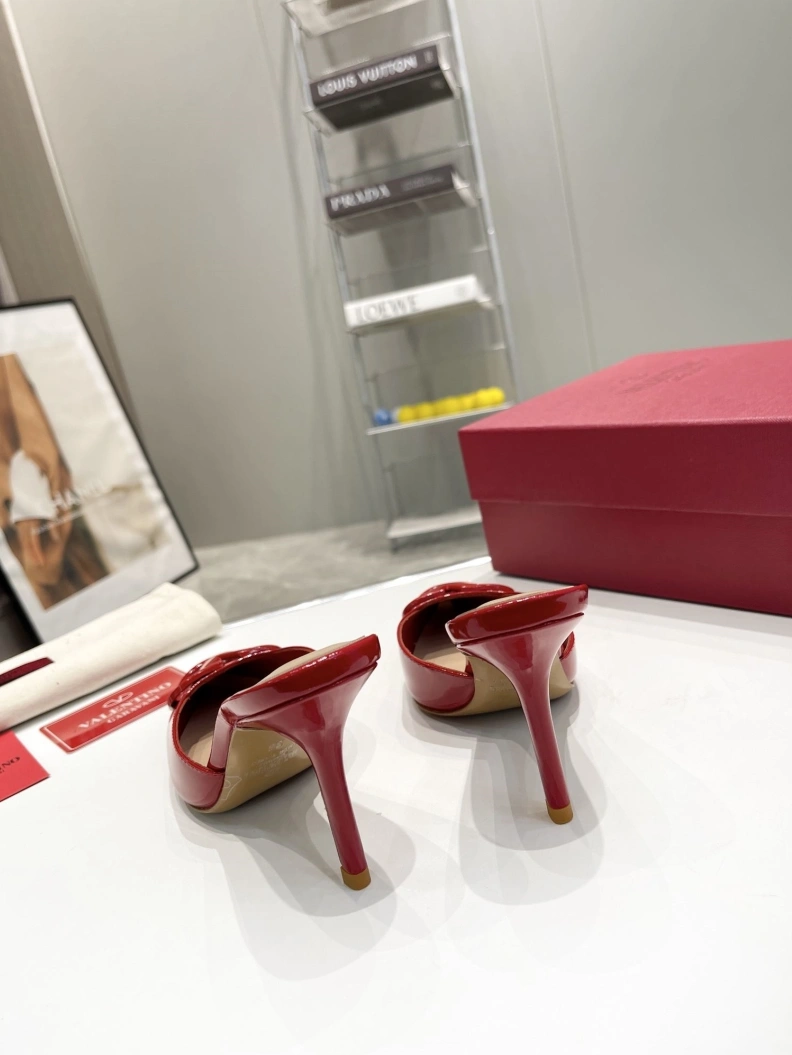 Bright Vxlxntino Slippers 230219