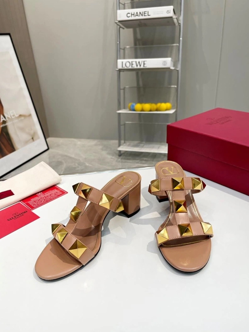 Timeless Vxlxntino Slippers 230218