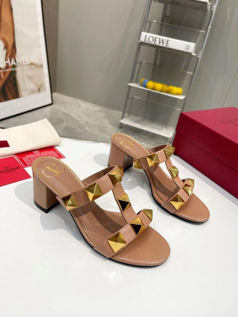 Timeless Vxlxntino Slippers 230218
