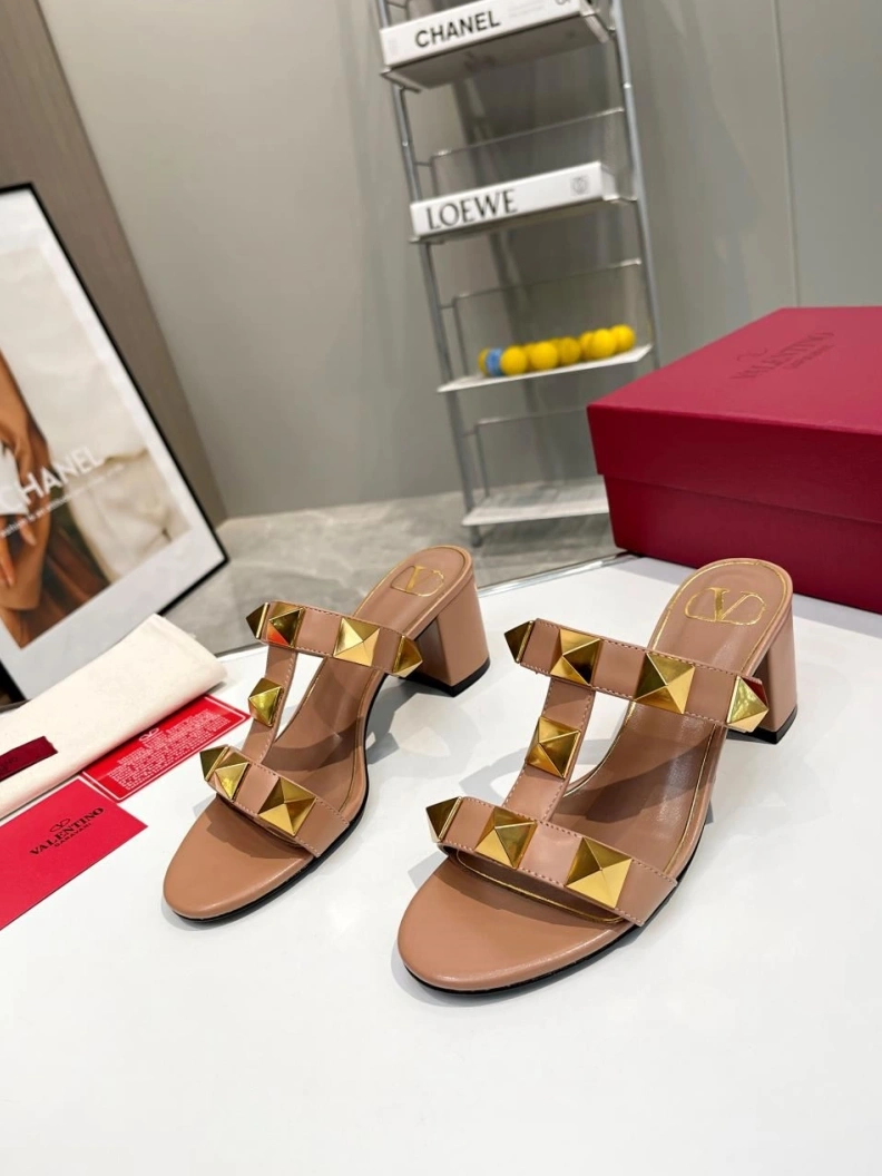 Timeless Vxlxntino Slippers 230218