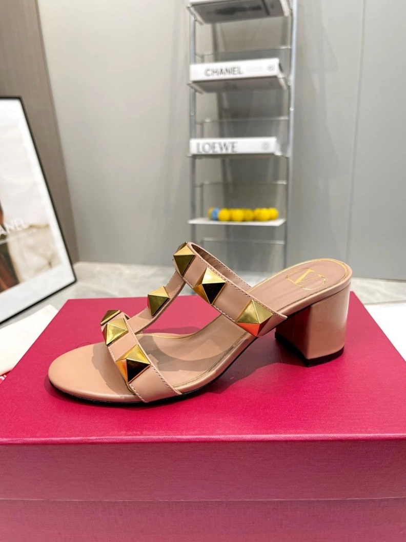 Timeless Vxlxntino Slippers 230218