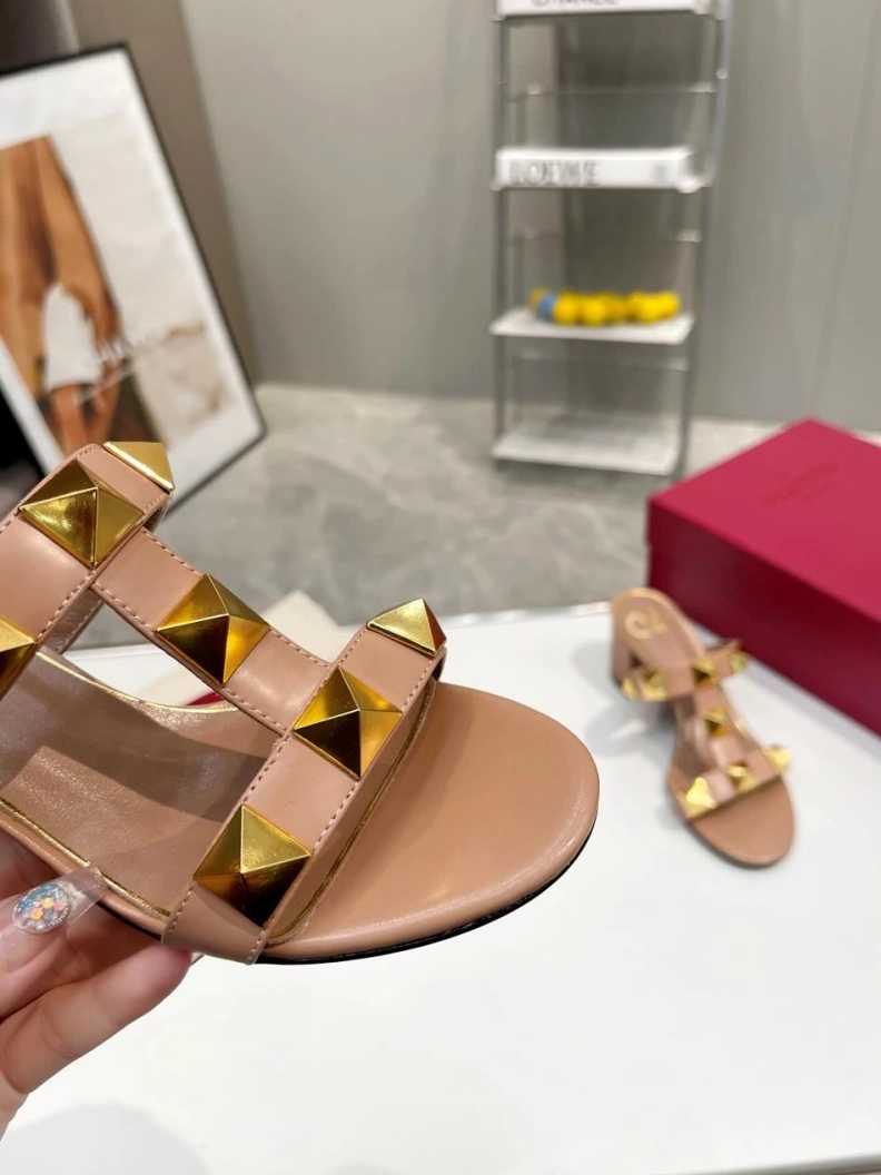 Timeless Vxlxntino Slippers 230218