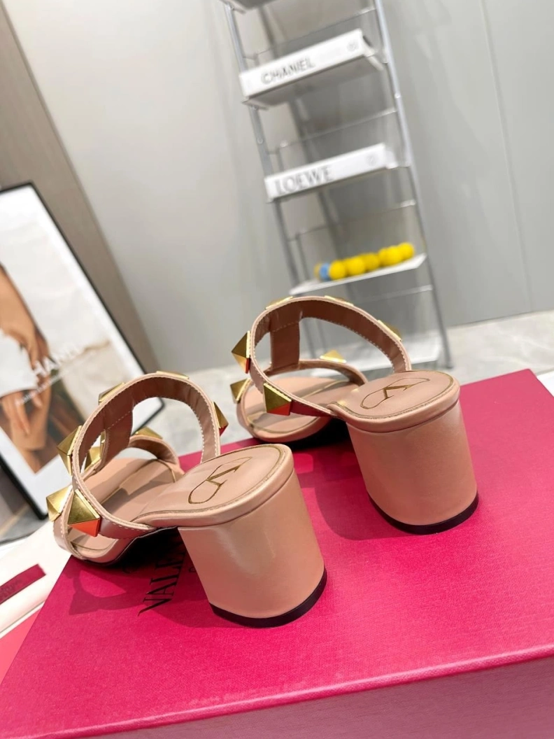 Timeless Vxlxntino Slippers 230218