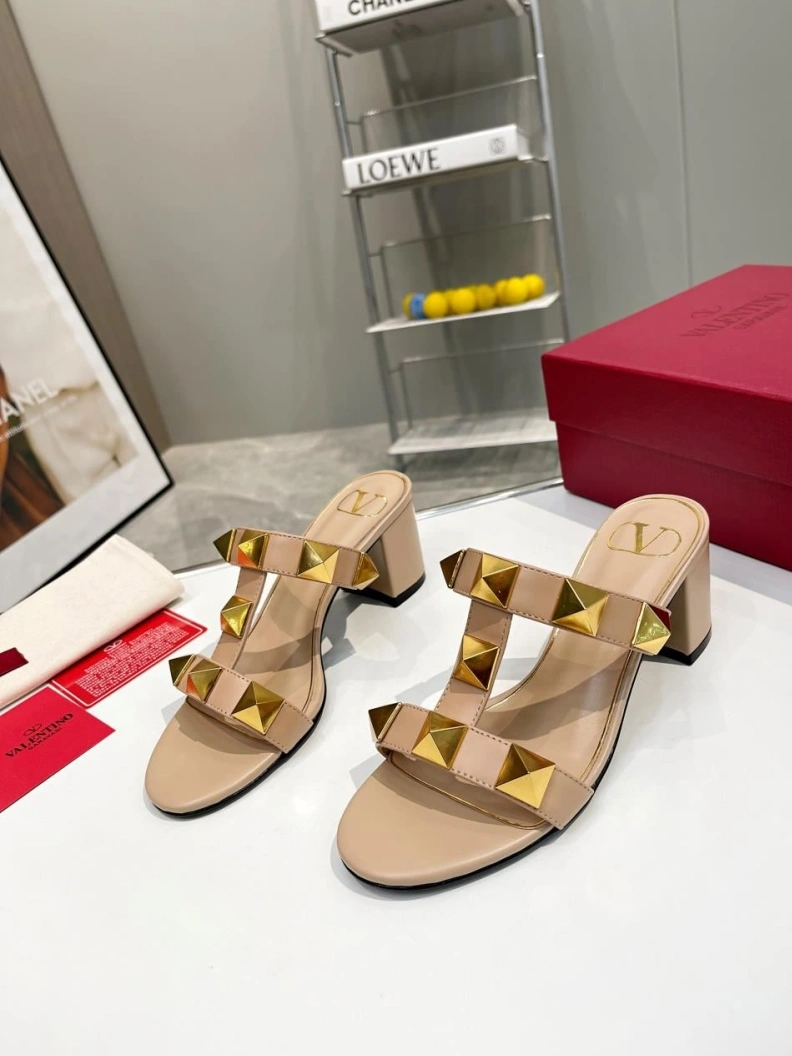 Vxlxntino Slippers Popular 230213