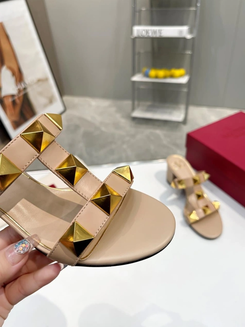 Vxlxntino Slippers Popular 230213