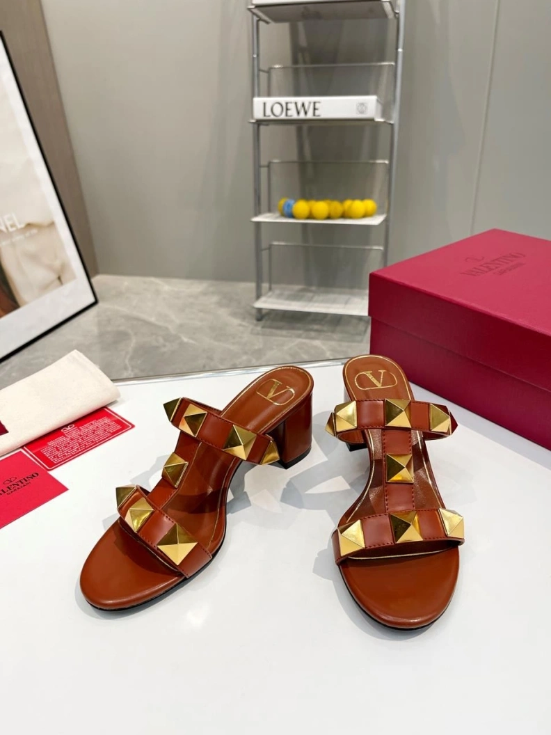 DailyWear Vxlxntino Slippers 230221
